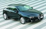 Alfa Romeo Brera 2005 года